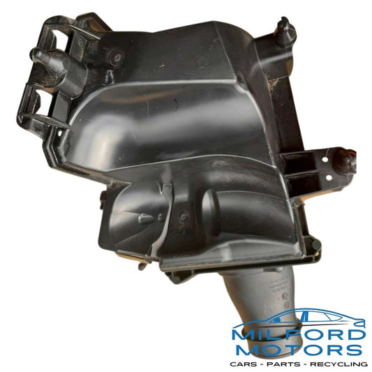 Air Cleaner Air Intake Box Fits 2013-2020 Mercedes-Benz CLA CLA 250 4MATIC 2.0L