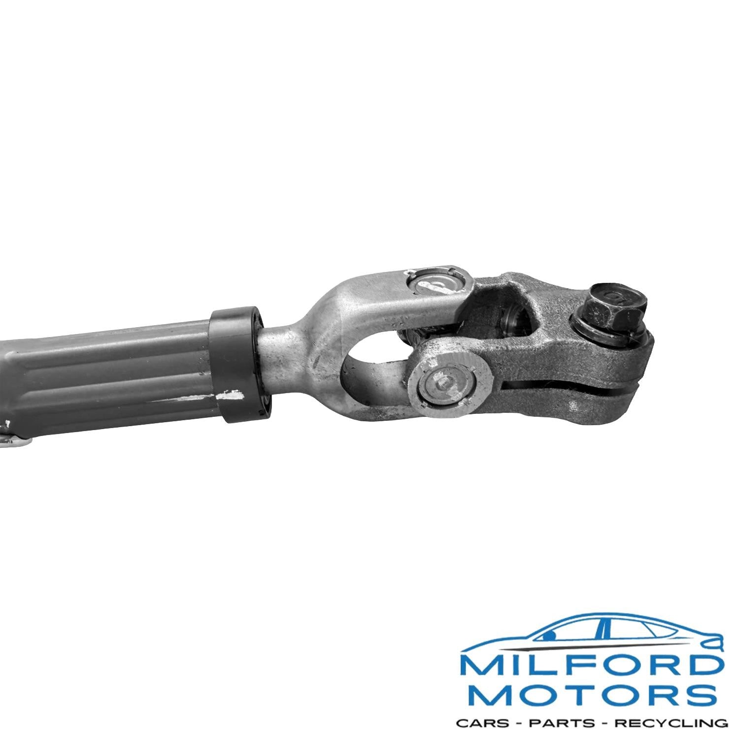 Steering Column Lower Coupling Shaft Fits 2021 Hyundai Kona Limited 1.6L