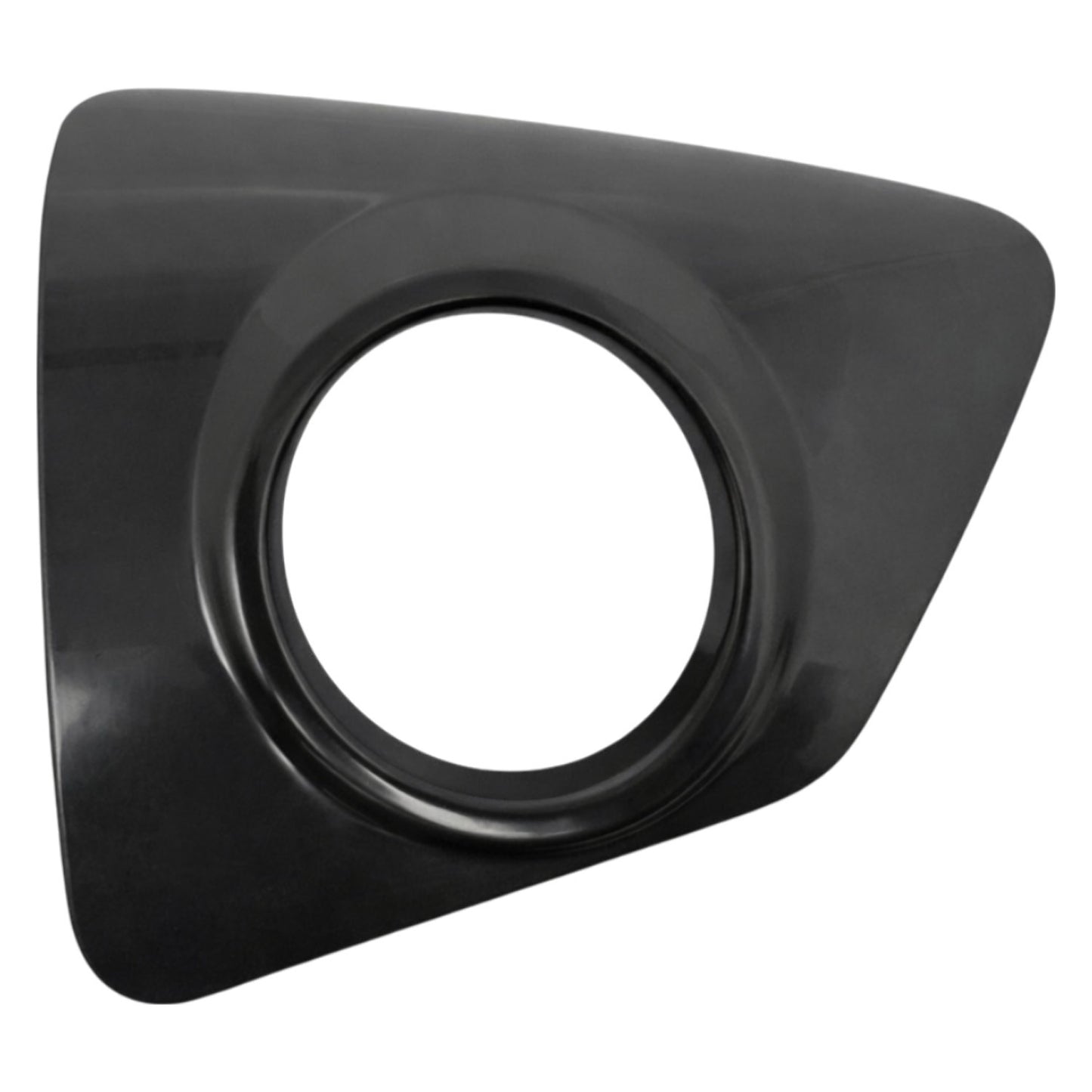 Passenger Side Fog Light Cover Bezel - 2016 Toyota Corolla Sedan L4 81481-02480