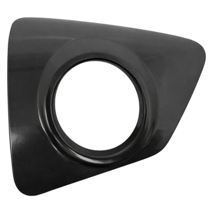 Passenger Side Fog Light Cover Bezel - 2016 Toyota Corolla Sedan L4 81481-02480