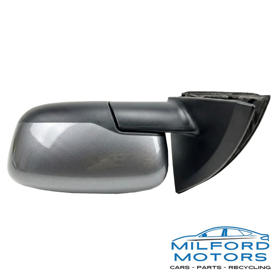 OEM Driver/Left Side View Mirror Power Fits 2017-2022 Nissan Rogue Sport 2.0L