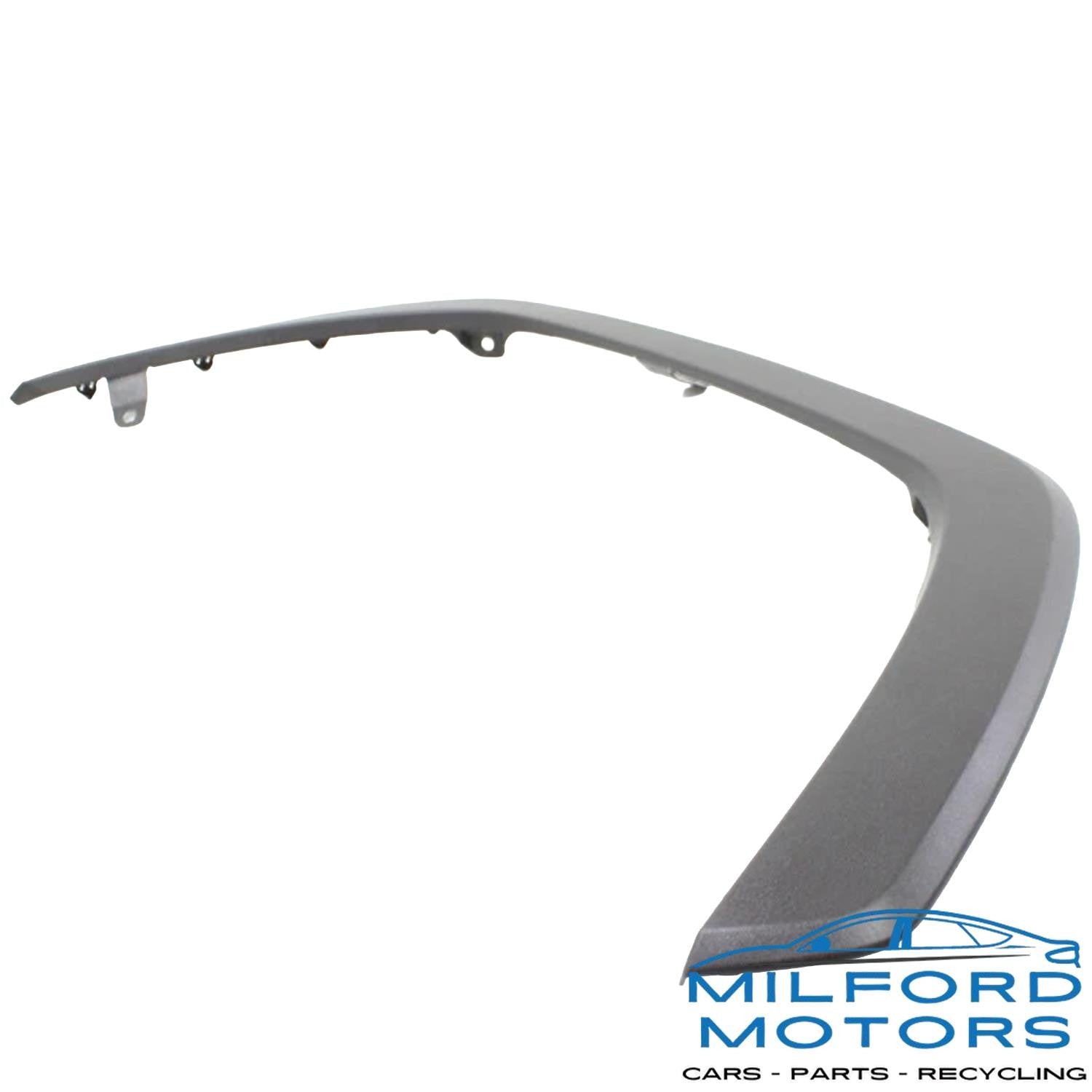 Front Left Side Fender Wheel Arch Flare Molding Fits 2021 Toyota RAV4 LE 2.5L
