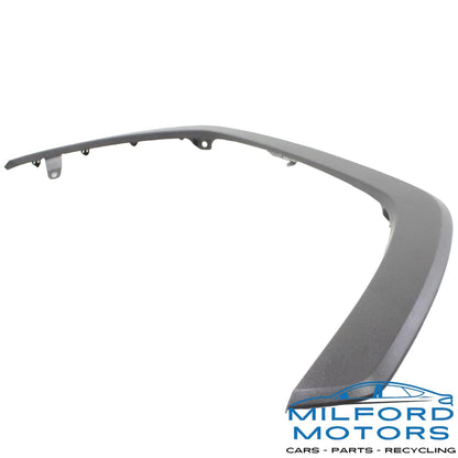 Front Left Side Fender Wheel Arch Flare Molding Fits 2021 Toyota RAV4 LE 2.5L