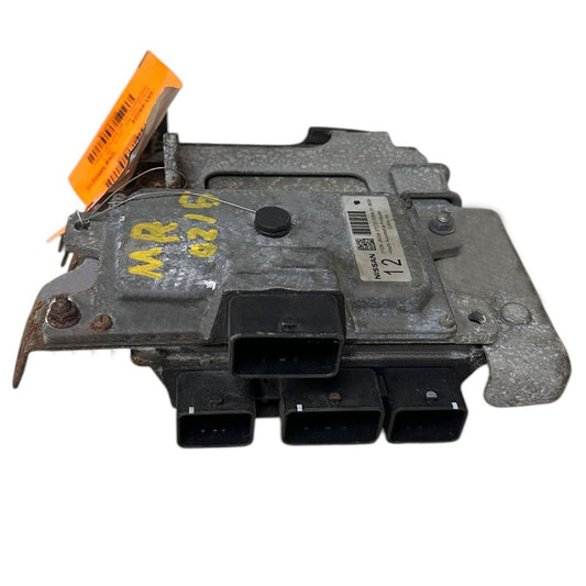 Chassis ECM Transmission By Battery Tray CVT Fits 07-2008 Nissan Altima 2.5L
