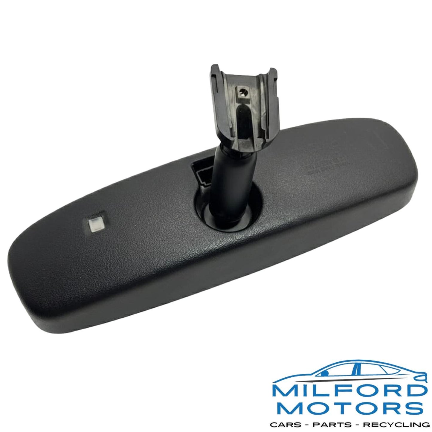 Windshield Interior Rear View Mirror Fits 2017 Infiniti Q50 2.0L