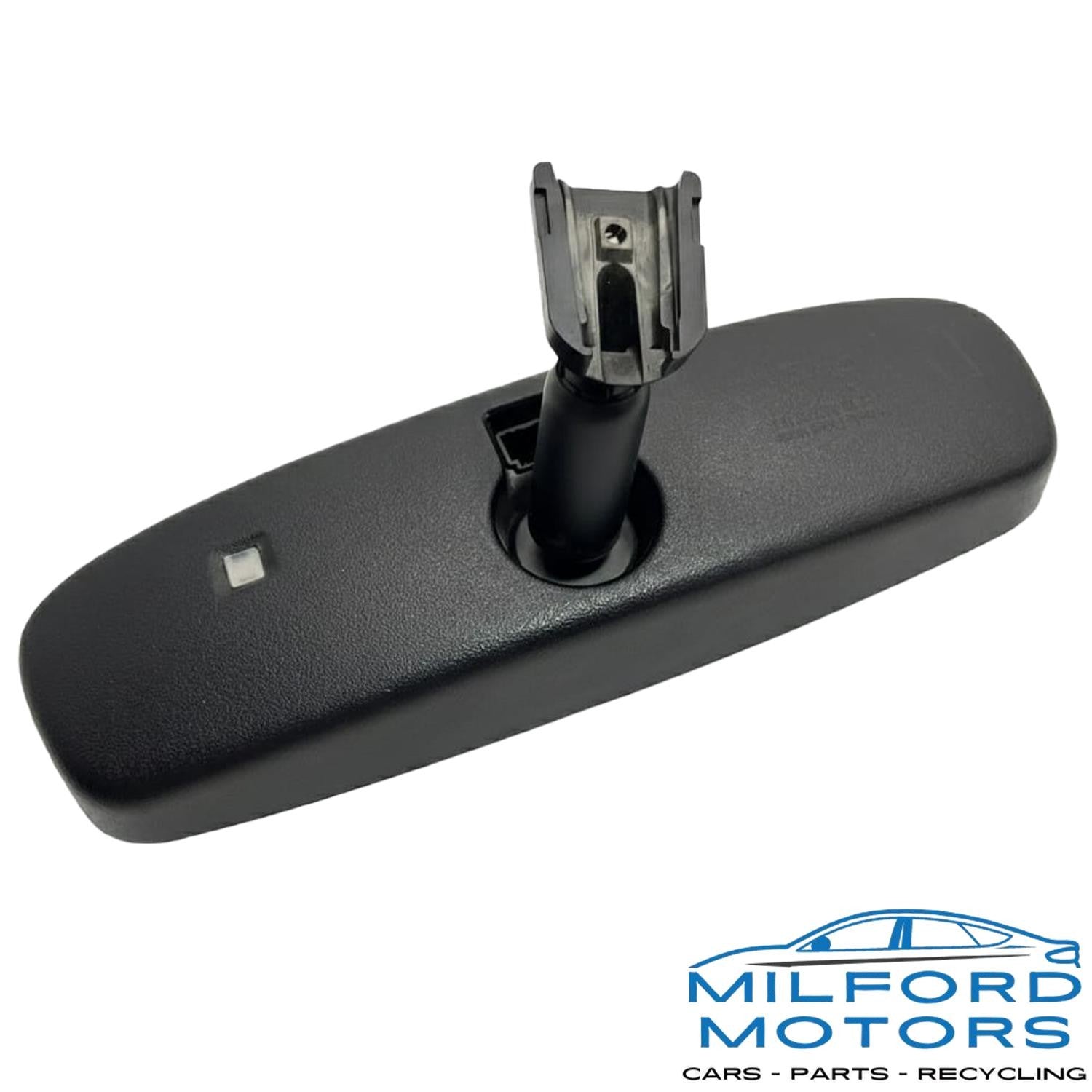 Windshield Interior Rear View Mirror Fits 2017 Infiniti Q50 2.0L