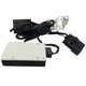 Chassis Control Module Bumper Mounted - 2013 Mercedes-Benz GL350 BlueTEC 3.0L V6