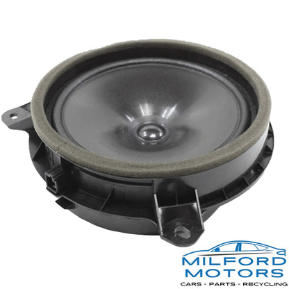 Front Left Side Door Panel Audio Sound Speaker Fits 2021 Toyota RAV4 LE 2.5L