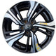 17x7 Alloy Wheel Rim w/ Split Spoke Fits 16-2021 Honda Civic Touring Sedan 1.5L