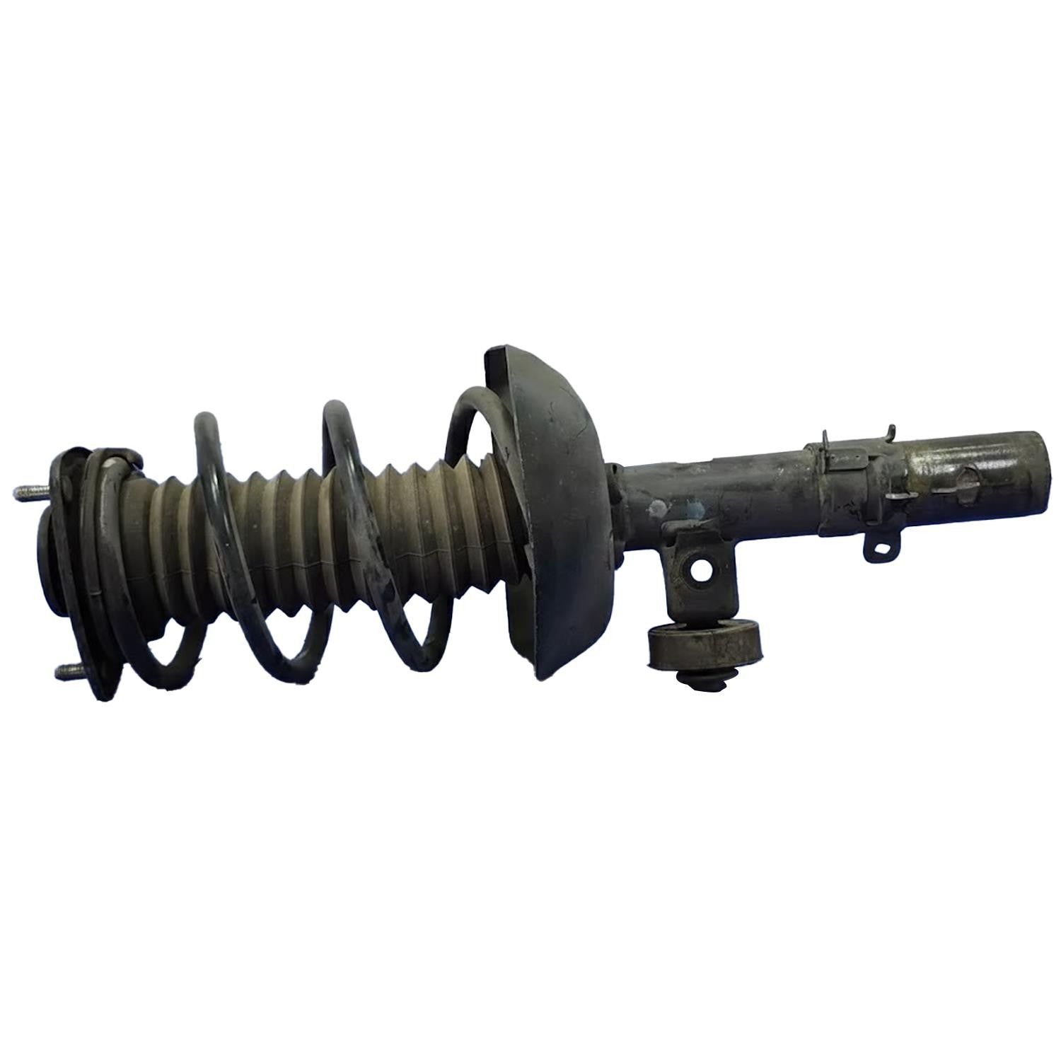 Front Left Driver Side Strut Assembly - 2013 Honda Accord Coupe 2.4L 51621T3L325