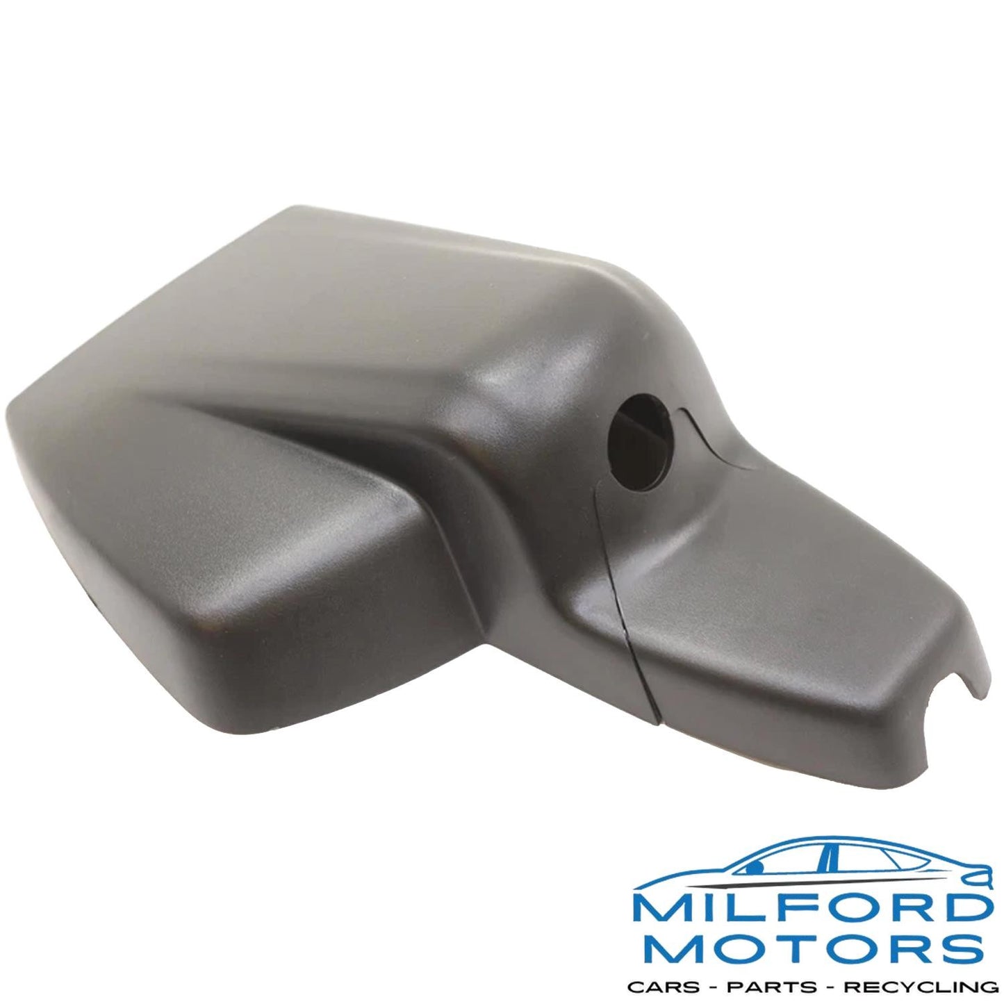 Front Windshield Rear Mirror Rain Sensor Cover Fits 2013 Ford Fusion Sedan 2.0L