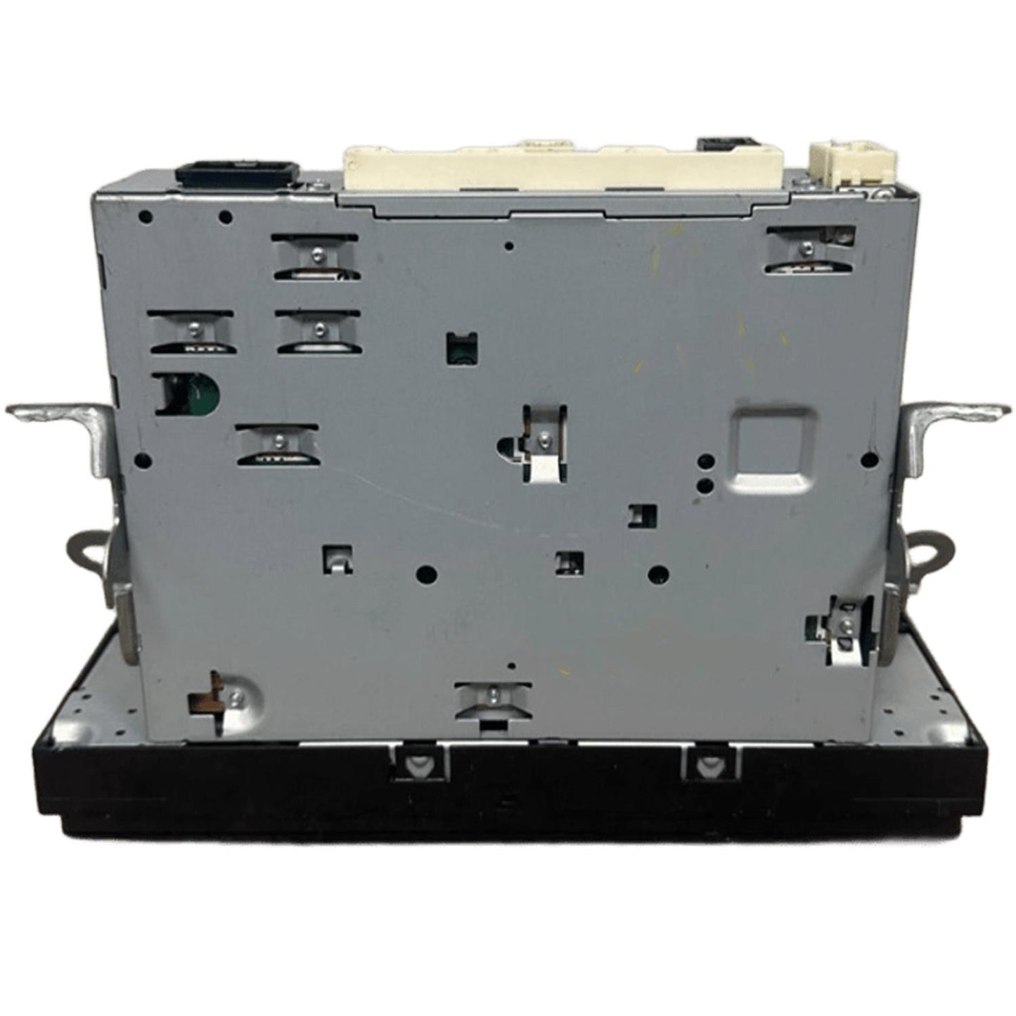 Audio Equipment Radio Display Fits 2021 Toyota Corolla 1.8L ID: 86140-02E70