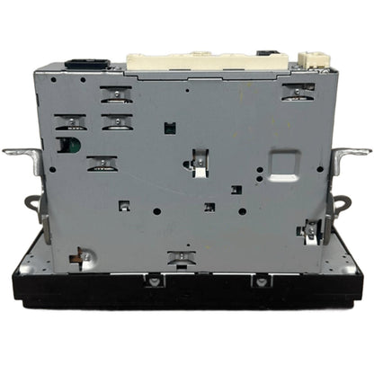 Audio Equipment Radio Display Fits 2021 Toyota Corolla 1.8L ID: 86140-02E70