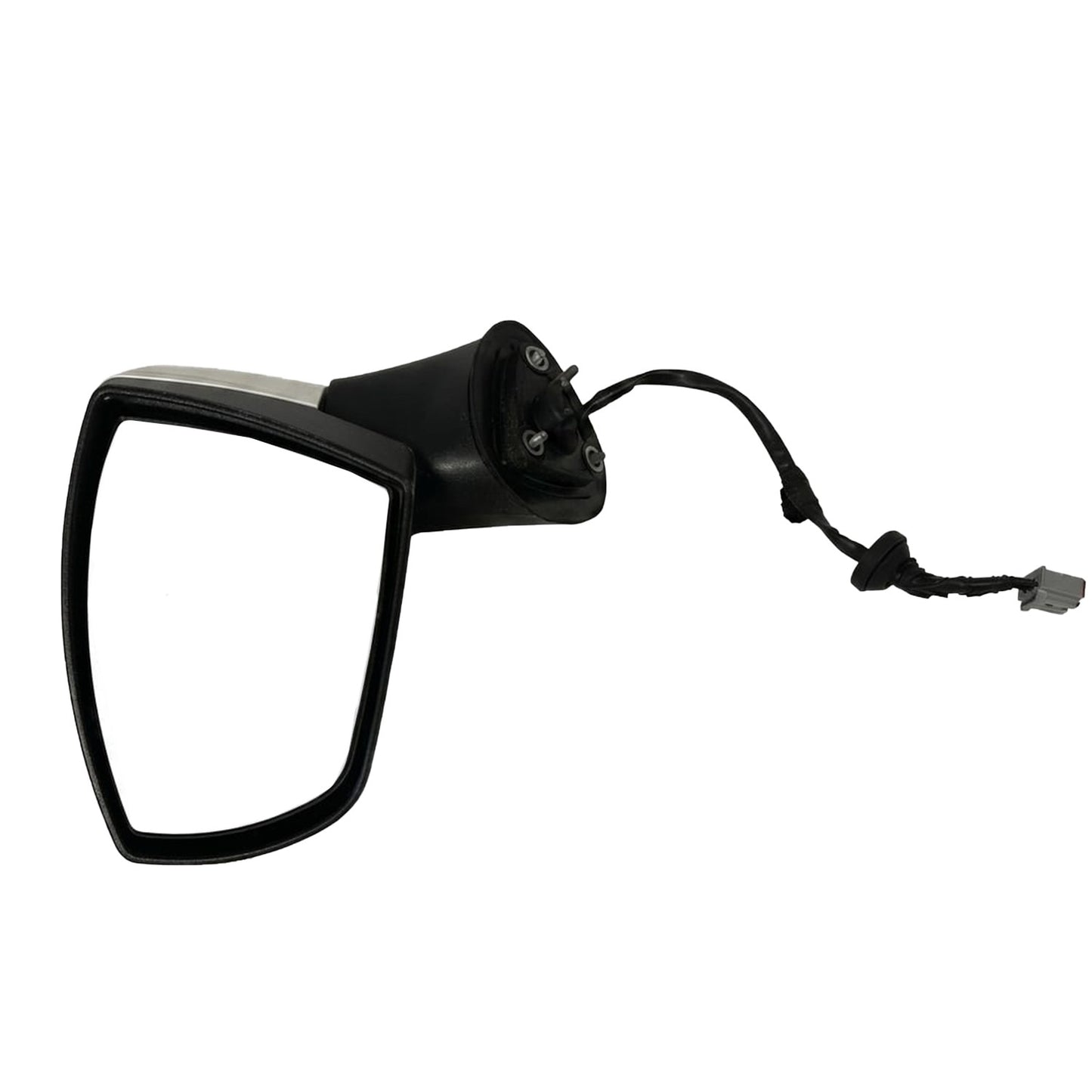 Driver Side View Mirror Power w/ Turn Signal Fits 2018-2022 Ford EcoSport 2.0L