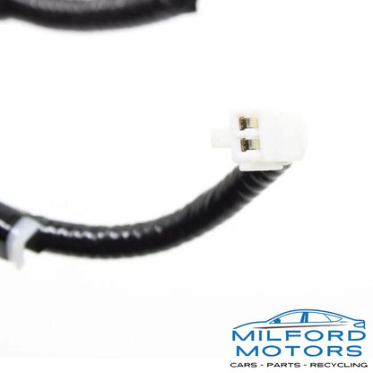 Front Left Side Seat Wiring Harness Fits 2017 Toyota Mirai Sedan