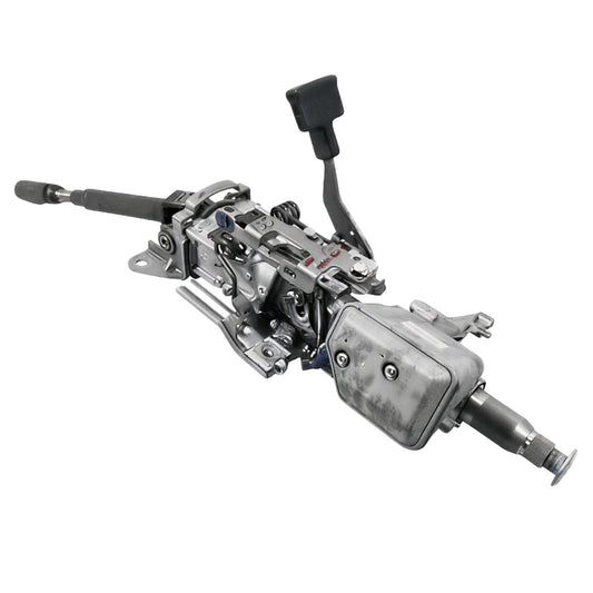 Steering Wheel Column Shaft - 2013 Honda Accord Coupe 2.4L 53200-T2A-A02
