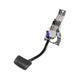 Brake Stop Pedal w/ Bracket Fits 2023 Hyundai Kona Electric SEL 32800-J9200