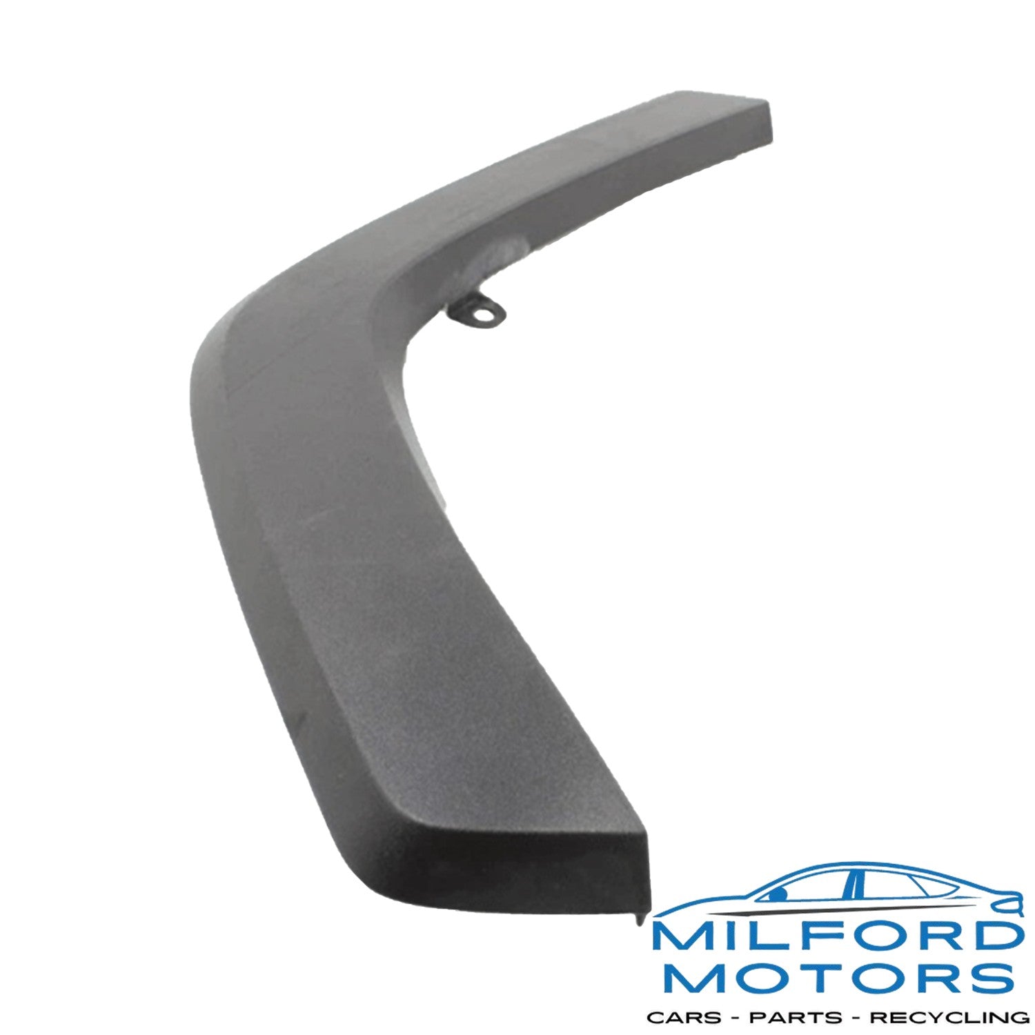 Rear Right Side Quarter Wheel Arch Flare Molding - 2021 Toyota RAV4 LE 2.5L