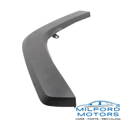 Rear Right Side Quarter Wheel Arch Flare Molding - 2021 Toyota RAV4 LE 2.5L