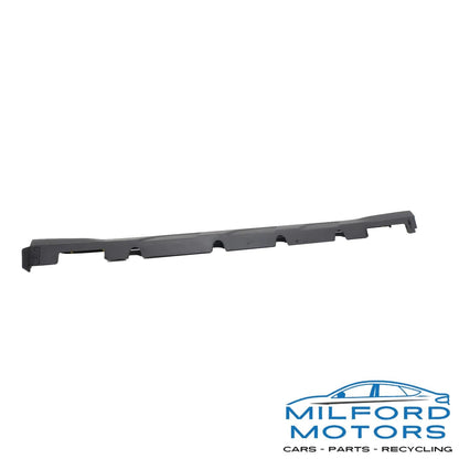 Passenger Side Skirt Rocket Panel Molding Fits 2021 Hyundai Kona Limited 1.6L