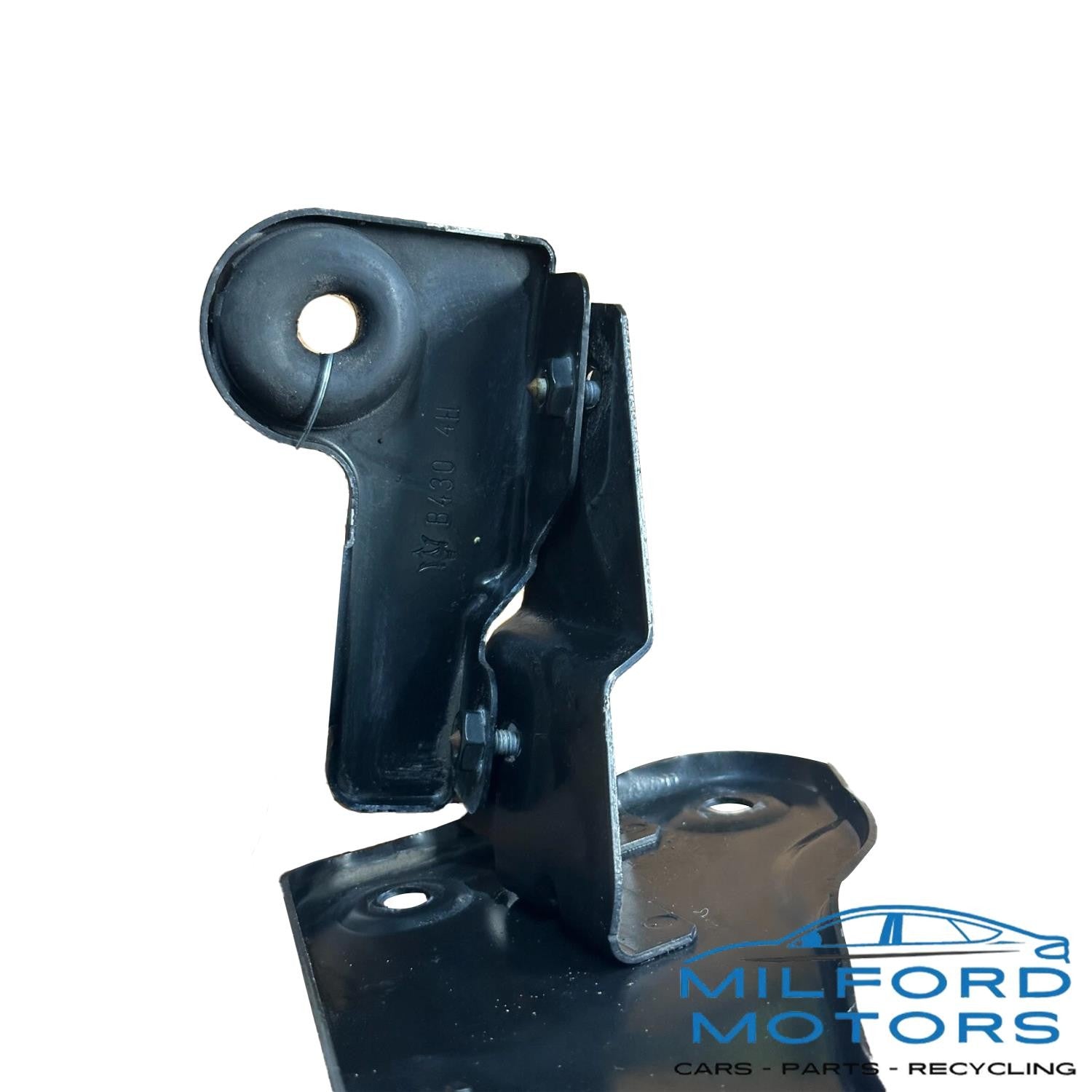 Front Left Radiator Intercooler Support Bracket - 2016 Maserati Ghibli Sedan V6