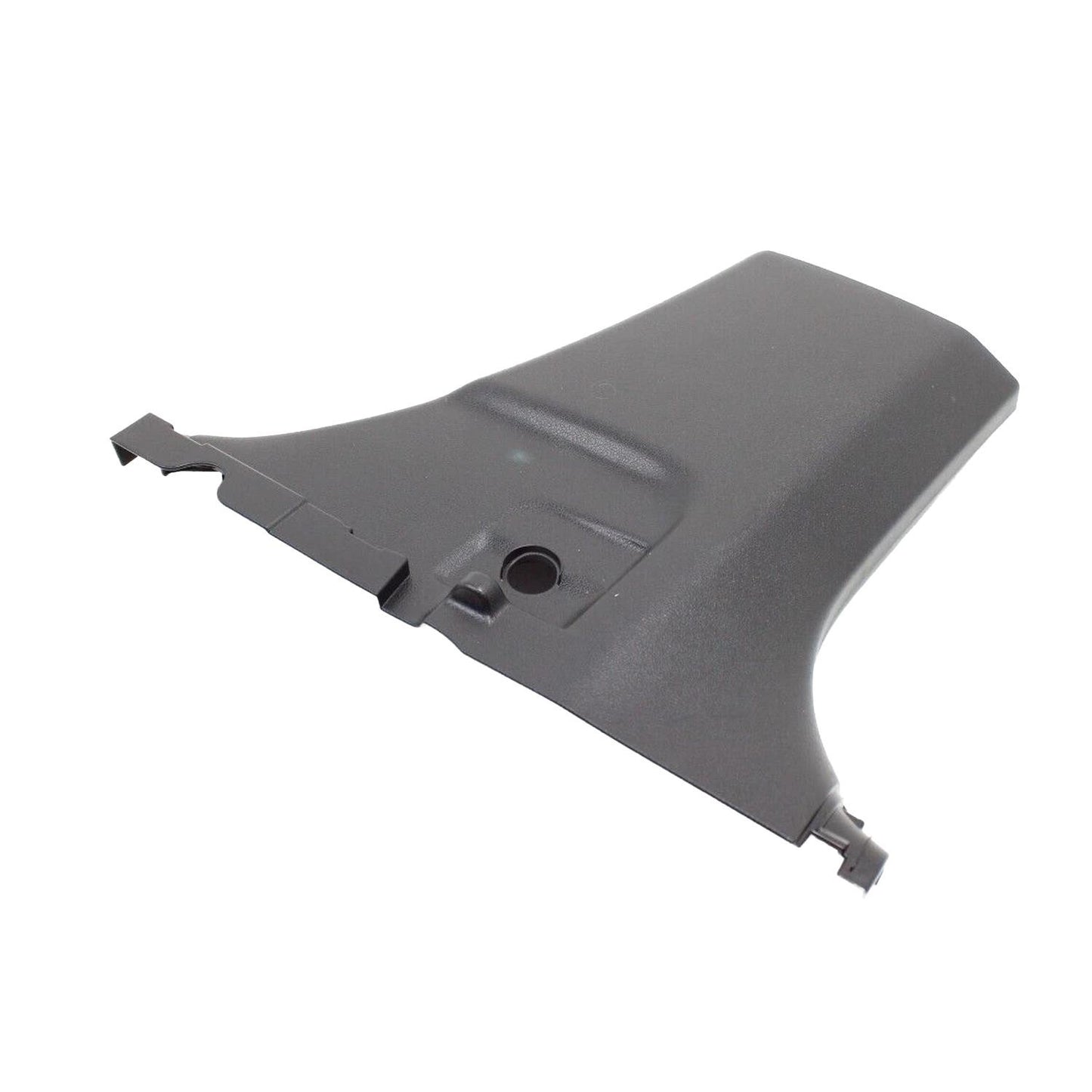 Passenger Side Lower B Pillar Trim Cover Fits 2017 Toyota Mirai Sedan