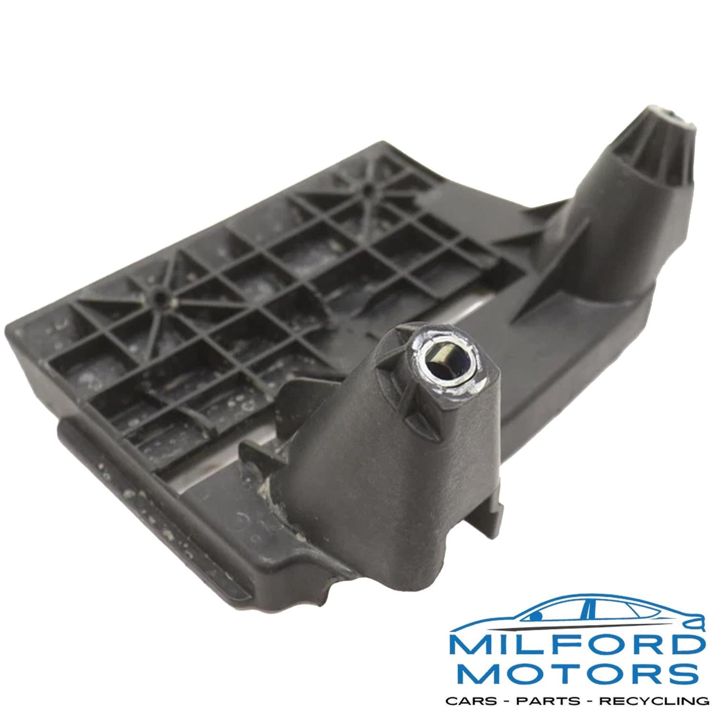 Battery Lower Mount Bracket Support Fits 2013 Ford Fusion Sedan 2.0L DG9310663A
