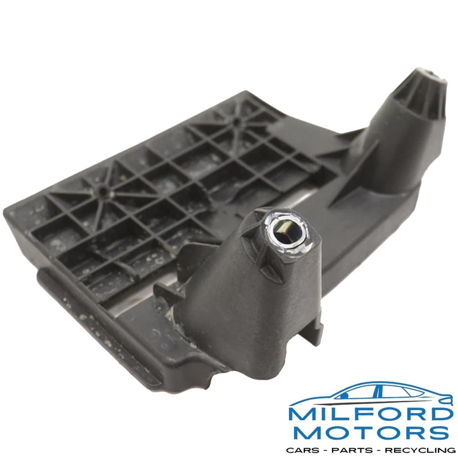 Battery Lower Mount Bracket Support Fits 2013 Ford Fusion Sedan 2.0L DG9310663A