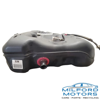 Fuel Tank Fits 2016 Toyota Corolla Sedan 1.8L S7111-02590