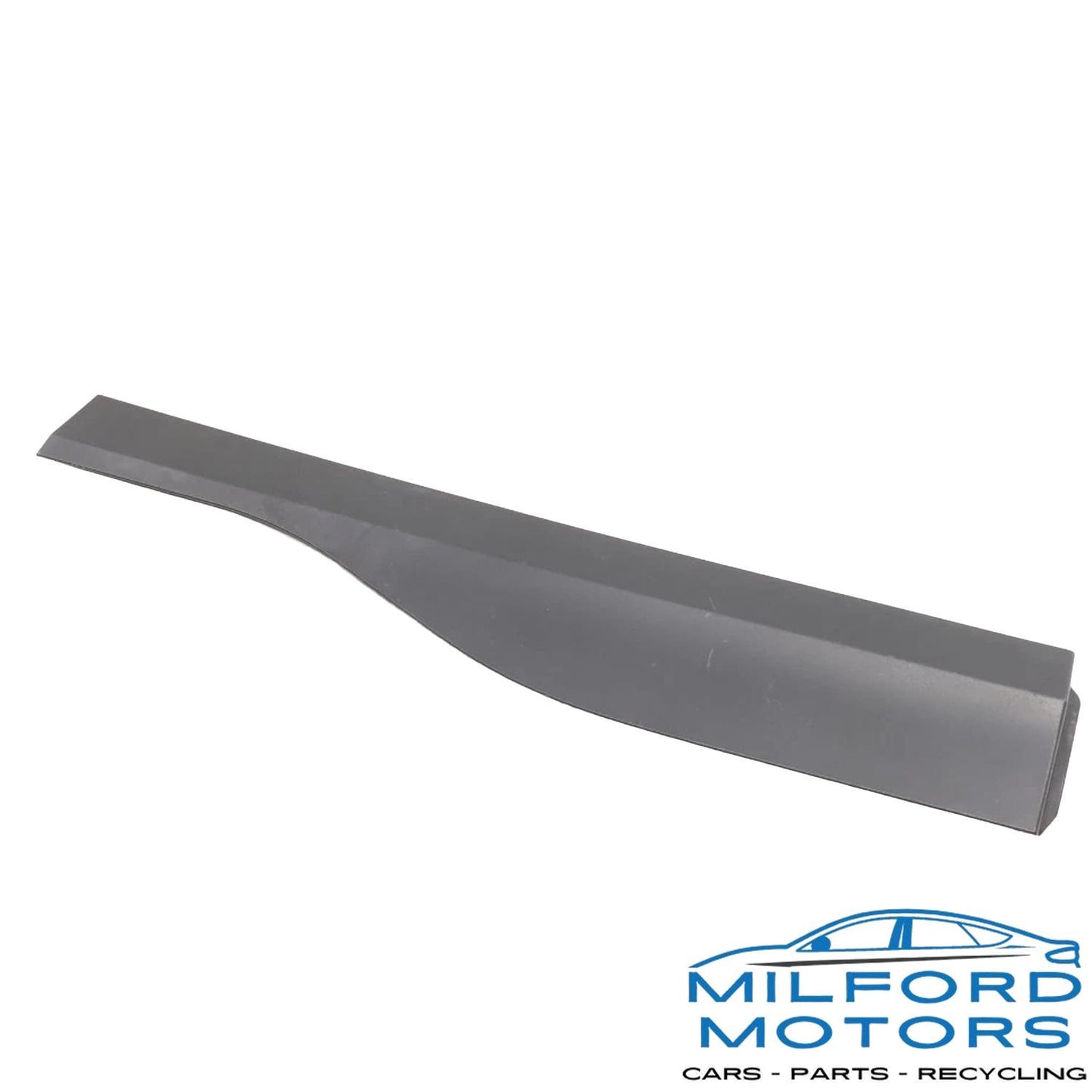 Rear Left Driver Side Door Lower Molding Fits 2023 Hyundai Kona Electric SEL