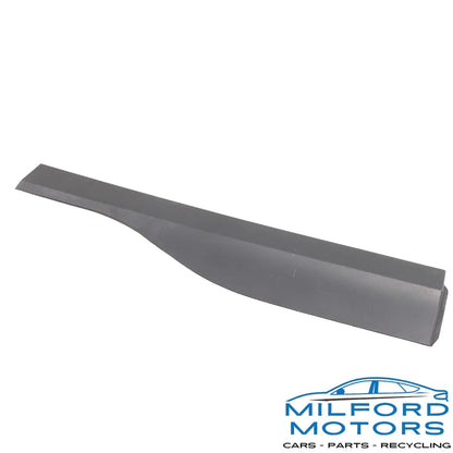 Rear Left Driver Side Door Lower Molding Fits 2023 Hyundai Kona Electric SEL