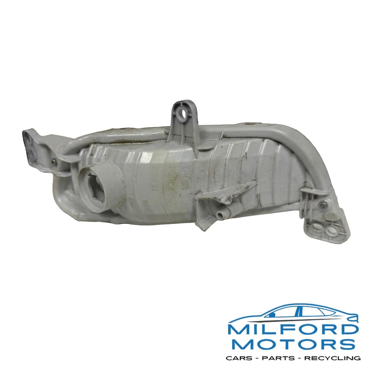Passenger Light Fog-driving Bumper Mounted Fits 2022-2024 Honda Passport 3.5L