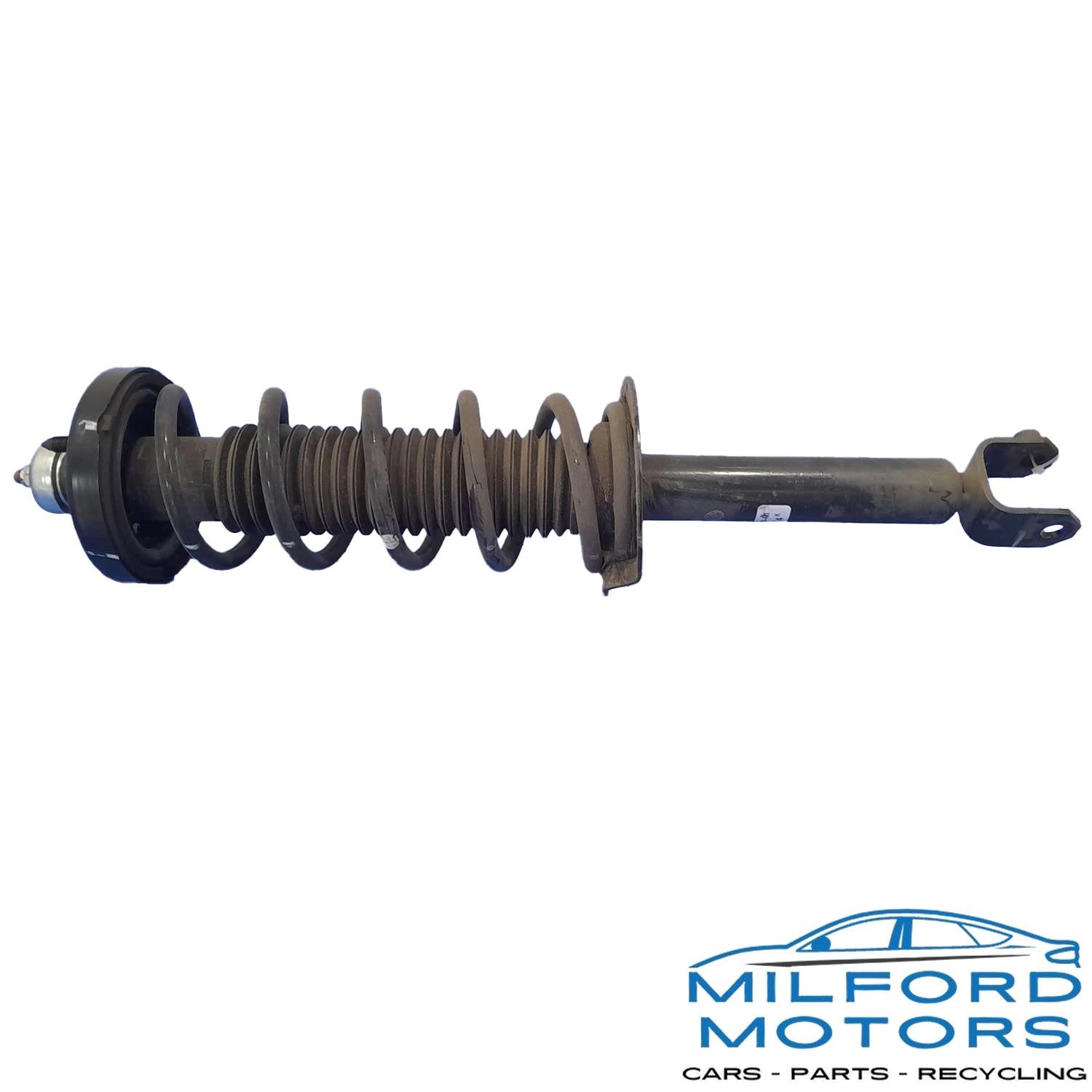 Rear Passenger Side Strut Assembly - 2013 Honda Accord Coupe 2.4L 52611T3LA03