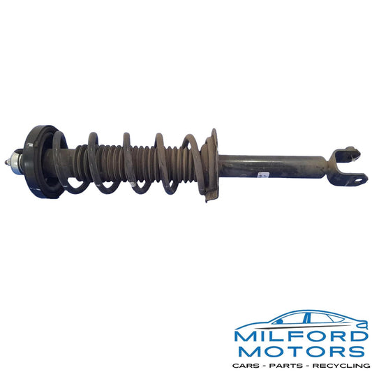 Rear Passenger Side Strut Assembly - 2013 Honda Accord Coupe 2.4L 52611T3LA03