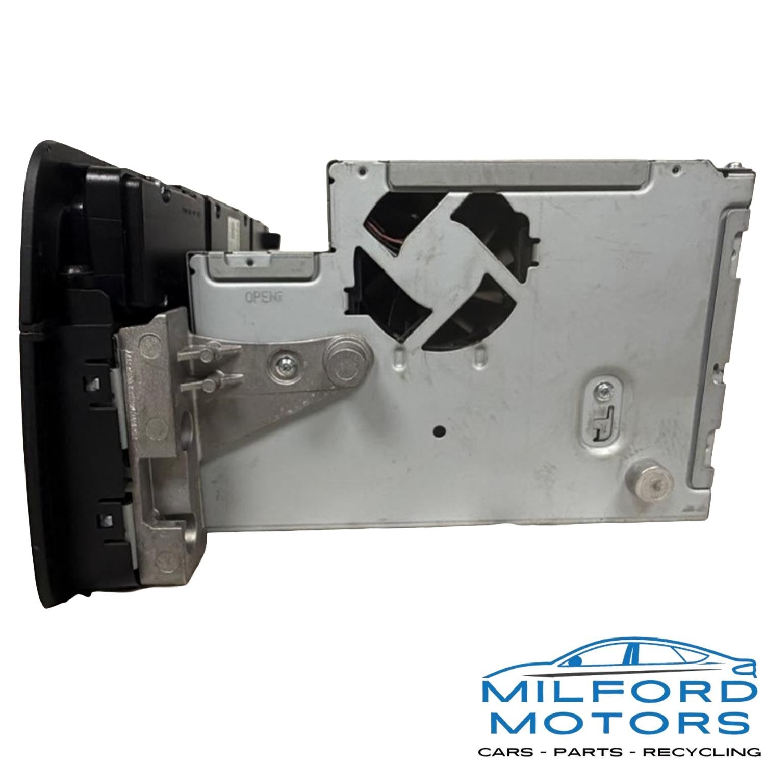 Audio Equipment Radio Fits 2014 Mercedes-Benz CLA250 4MATIC 2.0L A249000612