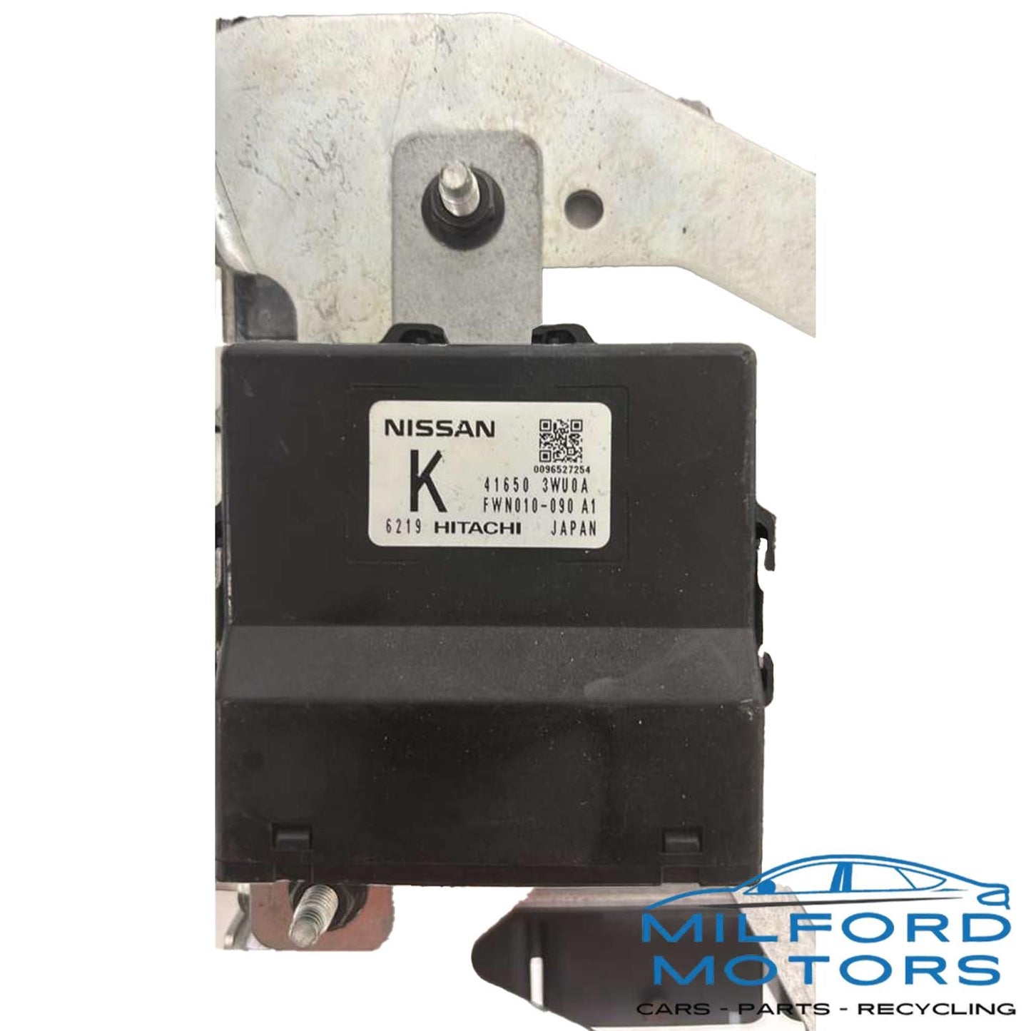 Electronic Control Module (ECM) Fits 2013-2017 370X EX37 QX50 3.7L BEM390-000 A1
