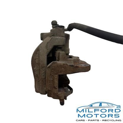 Front Driver Side Brake Caliper Fits 2018-2022 Honda Accord 1.5L