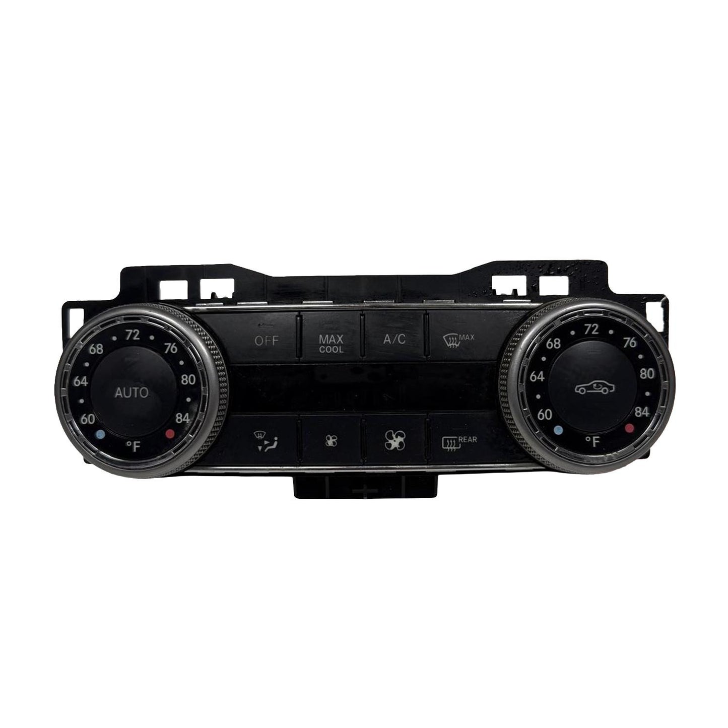 Automatic Temperature Control Fits 2009 Mercedes-Benz C230 C300 C350 2048300590