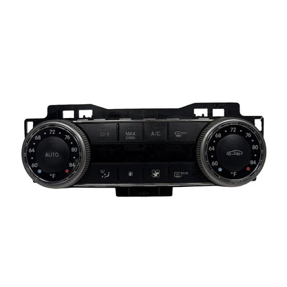 Automatic Temperature Control Fits 2009 Mercedes-Benz C230 C300 C350 2048300590