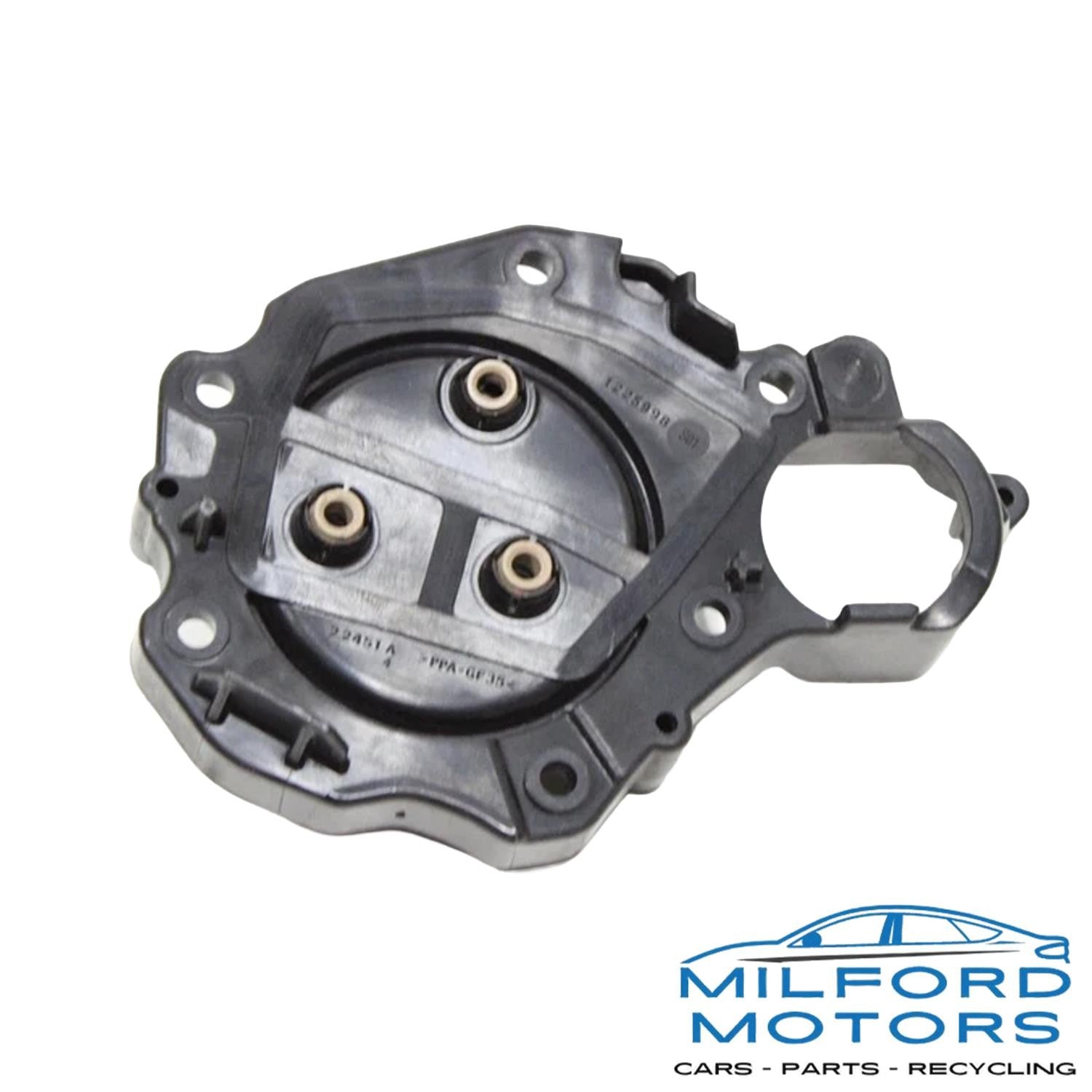 Engine Water Coolant Pump Housing Bracket Fits 2023 Hyundai Kona Electric SEL