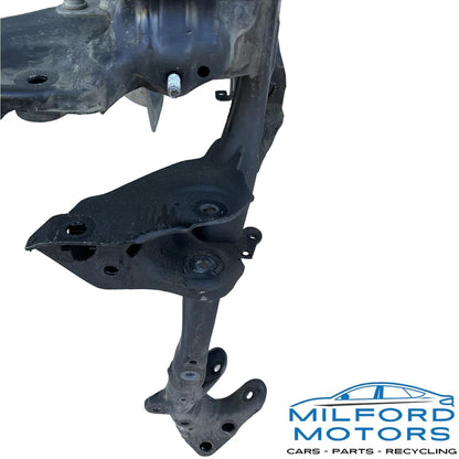 Front Suspension Crossmember K-Frame Fits 2015 Audi A8 quattro Sedan 4.0L