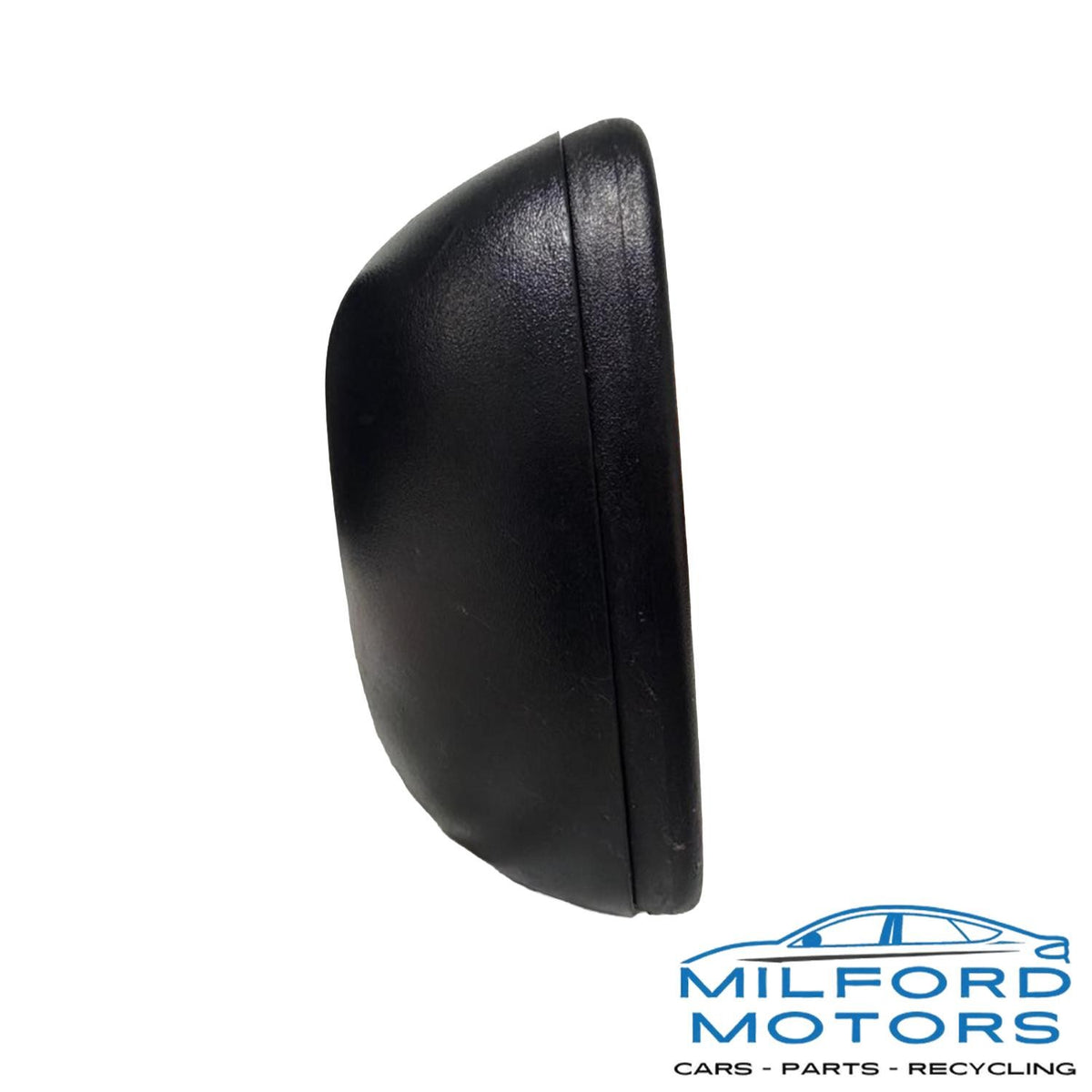 OEM Left/Driver Side Door Mirror Side View Fits 2013-2022 Ram 1500 5.7L