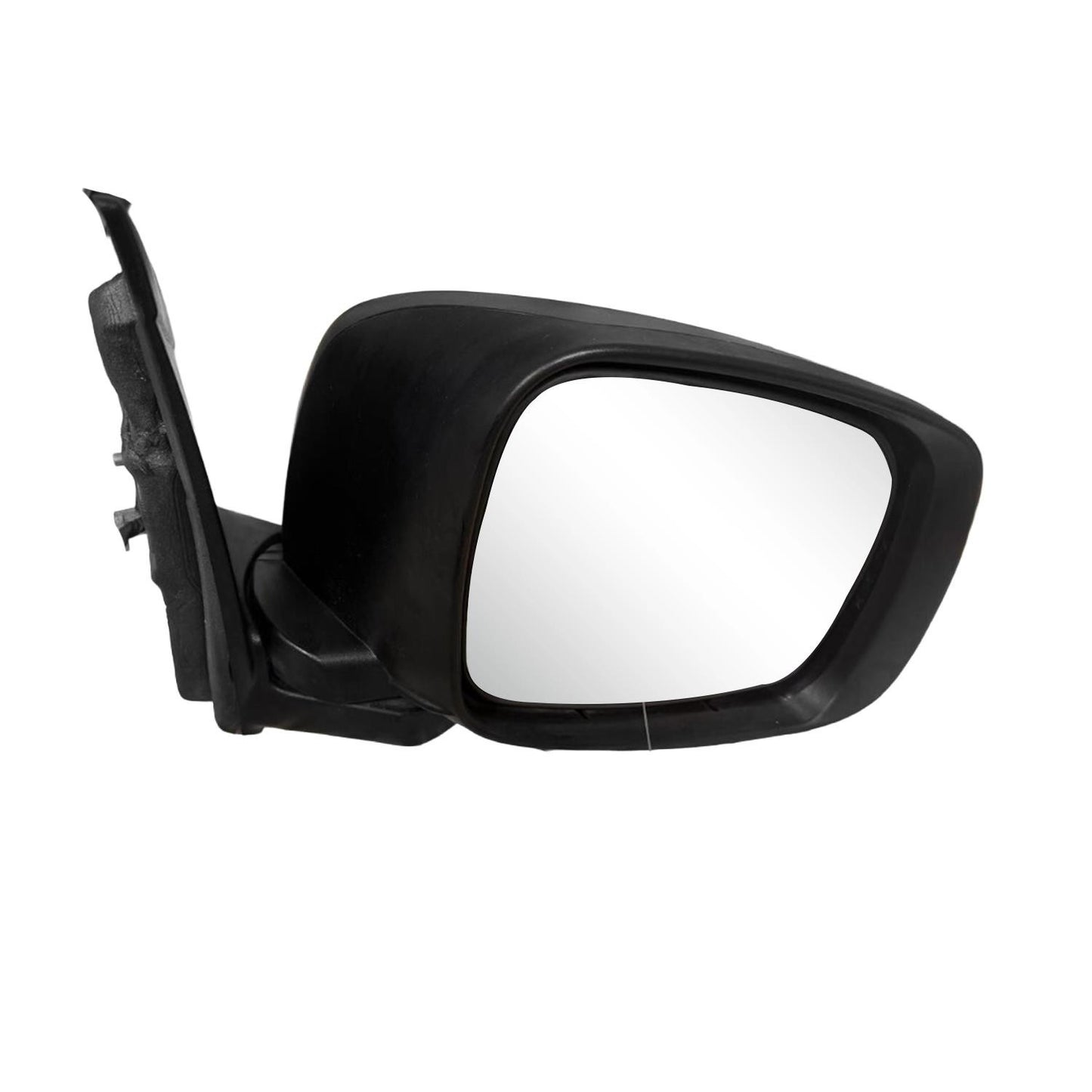 Passenger Side Door View Mirror Power Fits 2011-2020 Dodge Grand Caravan