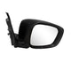Passenger Side Door View Mirror Power Fits 2011-2020 Dodge Grand Caravan