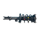 Front Passenger Side Strut Fits 2021 Hyundai Kona Limited 1.6L