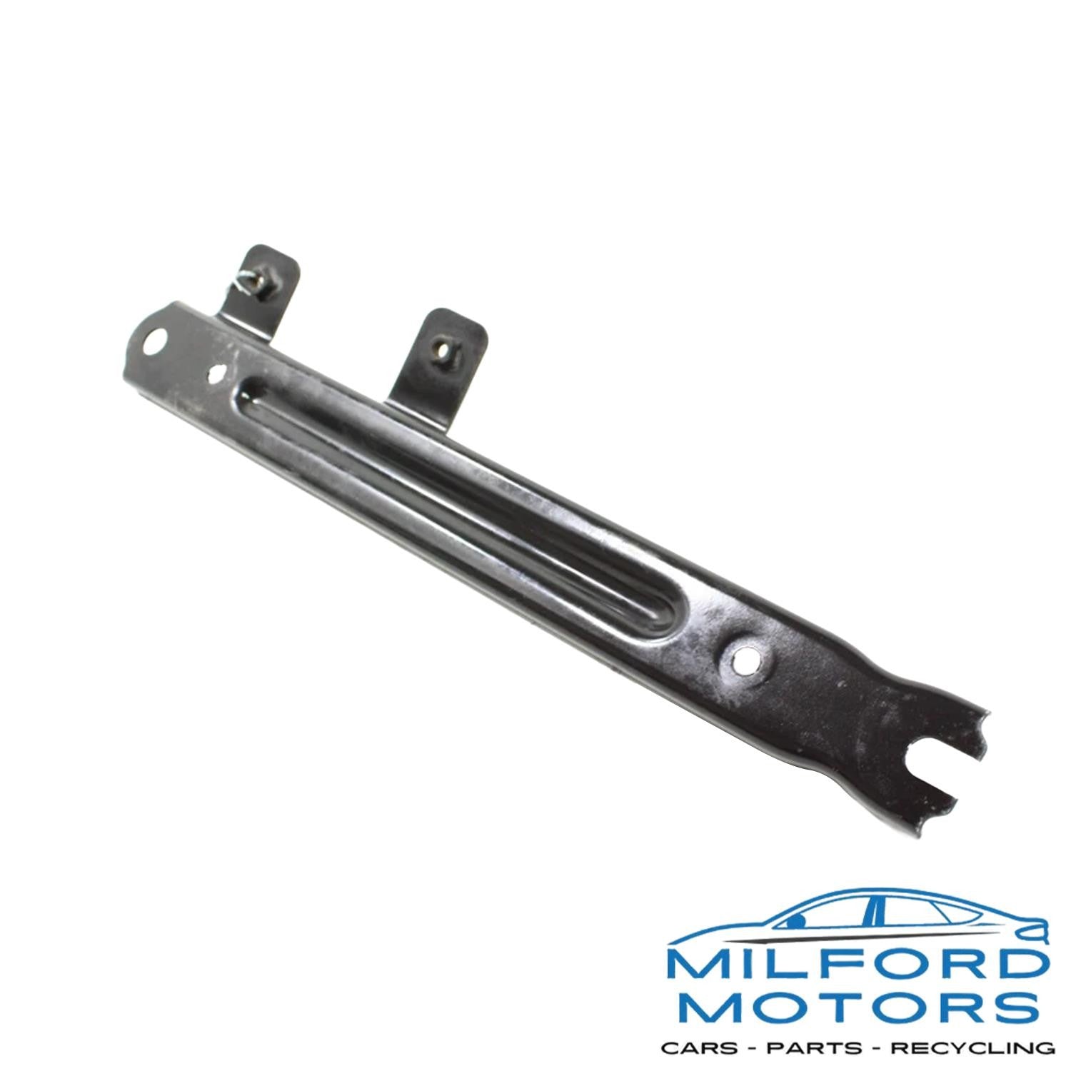 Rear Suspension Subframe Right Side Stay Bracket Fits 2017 Infiniti Q50 Sedan L4