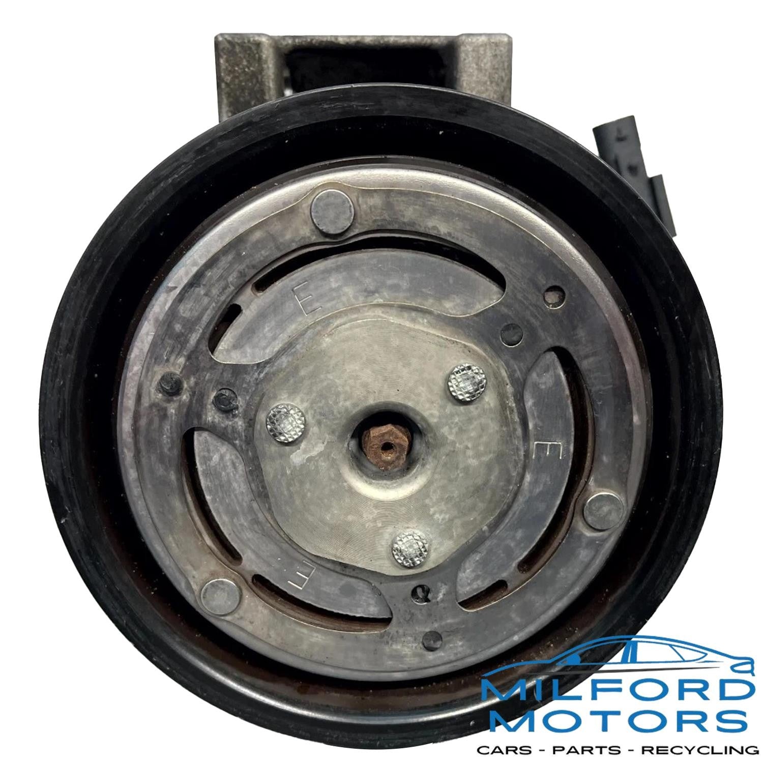 A/C Air Conditioning Compressor - 2020 Alfa Romeo Giulia Sedan 2.0L 50537068