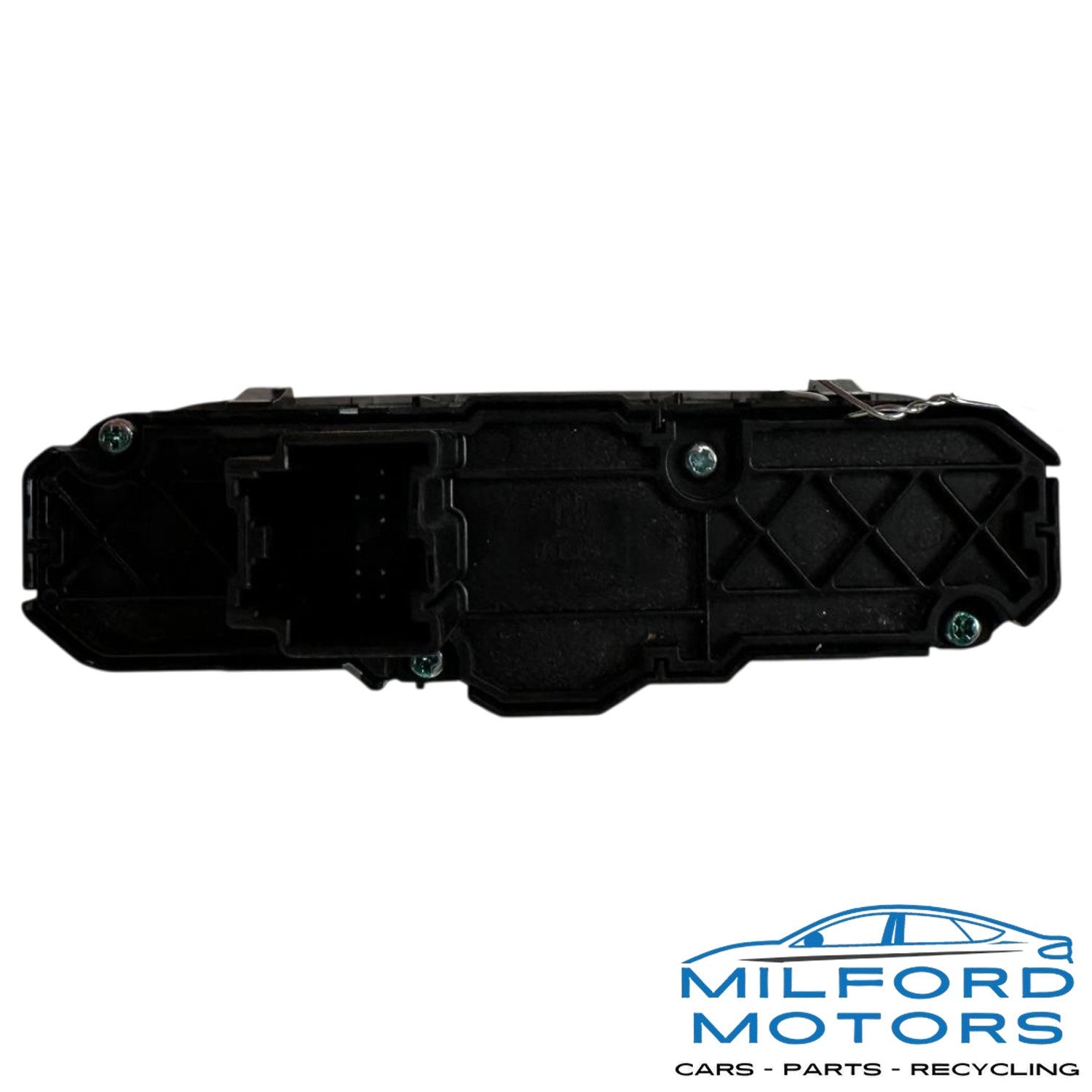 Dash Interior Headlight Switch Control - 2018 Chevrolet Traverse 3.6L 84201596
