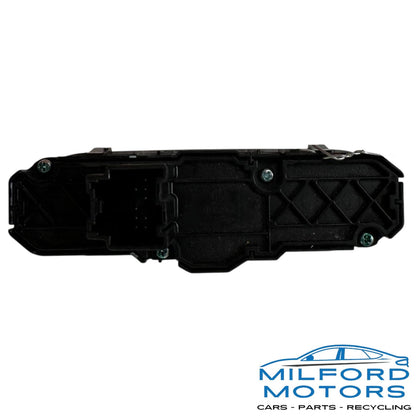Dash Interior Headlight Switch Control - 2018 Chevrolet Traverse 3.6L 84201596