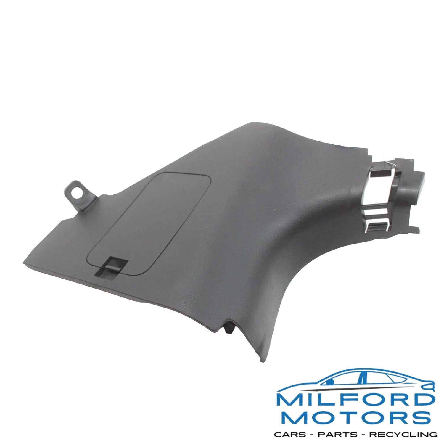 Front Left Driver Side Kick Panel Trim Cover Fits 2017 Infiniti Q50 Sedan 2.0L